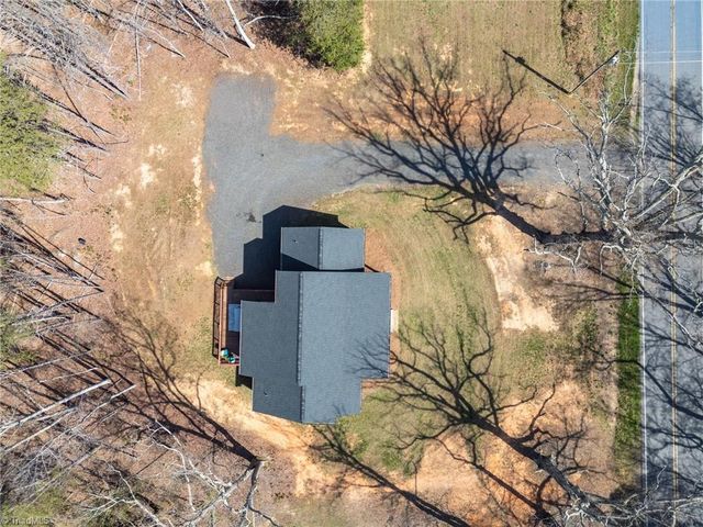 626 Bethany Road, Reidsville, NC 27320