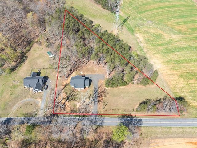 626 Bethany Road, Reidsville, NC 27320
