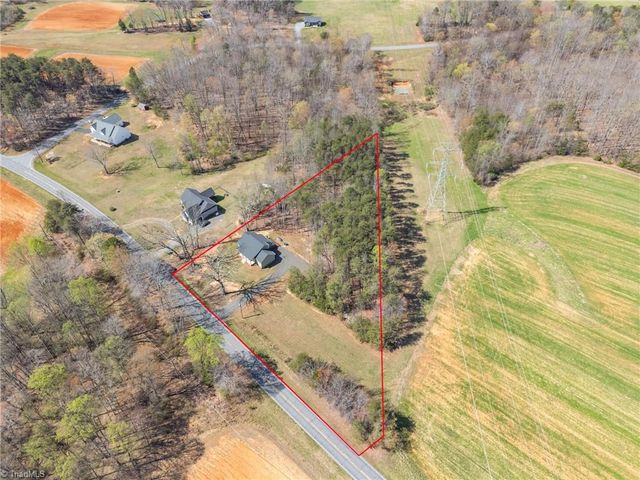 626 Bethany Road, Reidsville, NC 27320