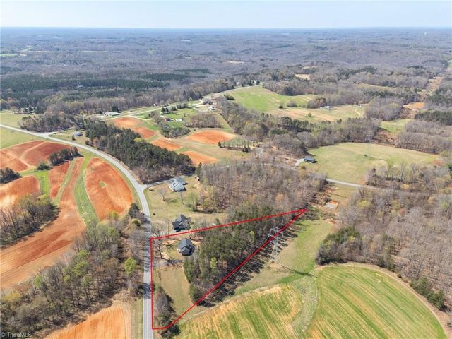 626 Bethany Road, Reidsville, NC 27320