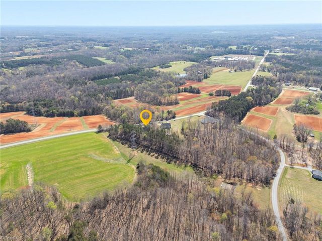 626 Bethany Road, Reidsville, NC 27320