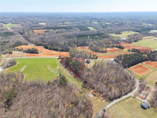 626 Bethany Road, Reidsville, NC 27320