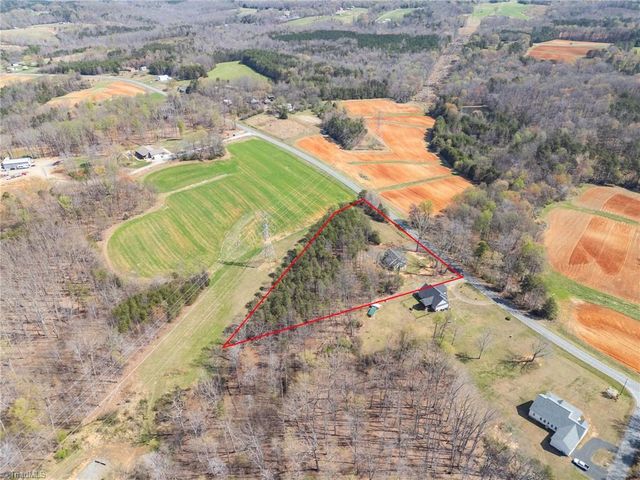 626 Bethany Road, Reidsville, NC 27320