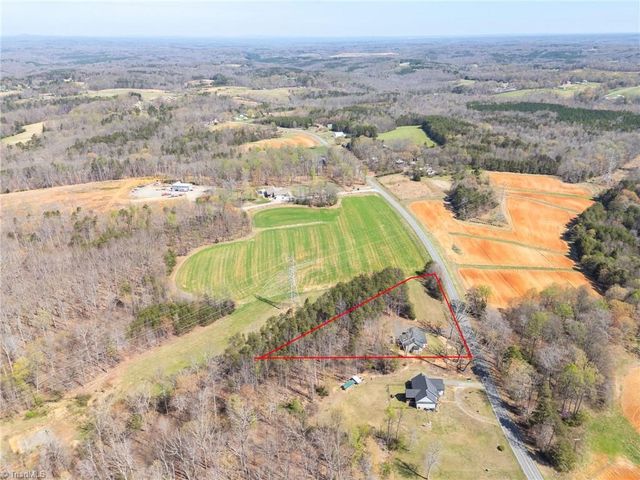 626 Bethany Road, Reidsville, NC 27320