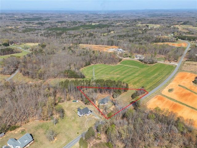 626 Bethany Road, Reidsville, NC 27320