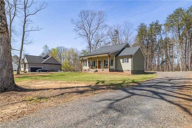 626 Bethany Road, Reidsville, NC 27320