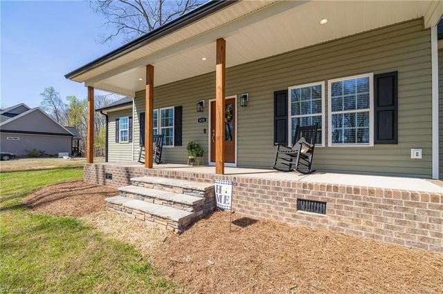 626 Bethany Road, Reidsville, NC 27320