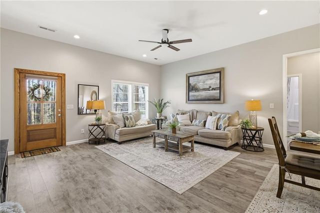 626 Bethany Road, Reidsville, NC 27320