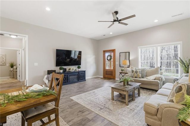 626 Bethany Road, Reidsville, NC 27320