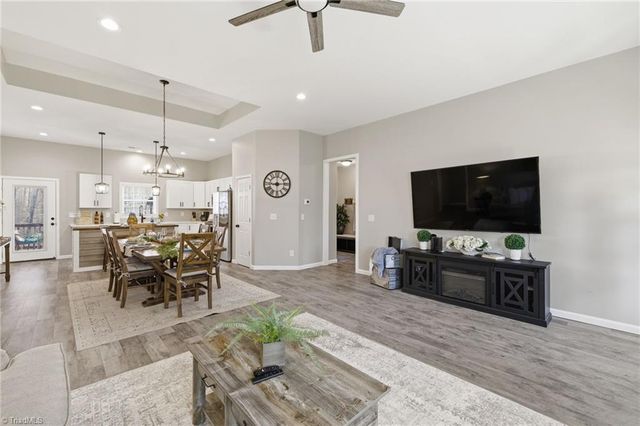 626 Bethany Road, Reidsville, NC 27320