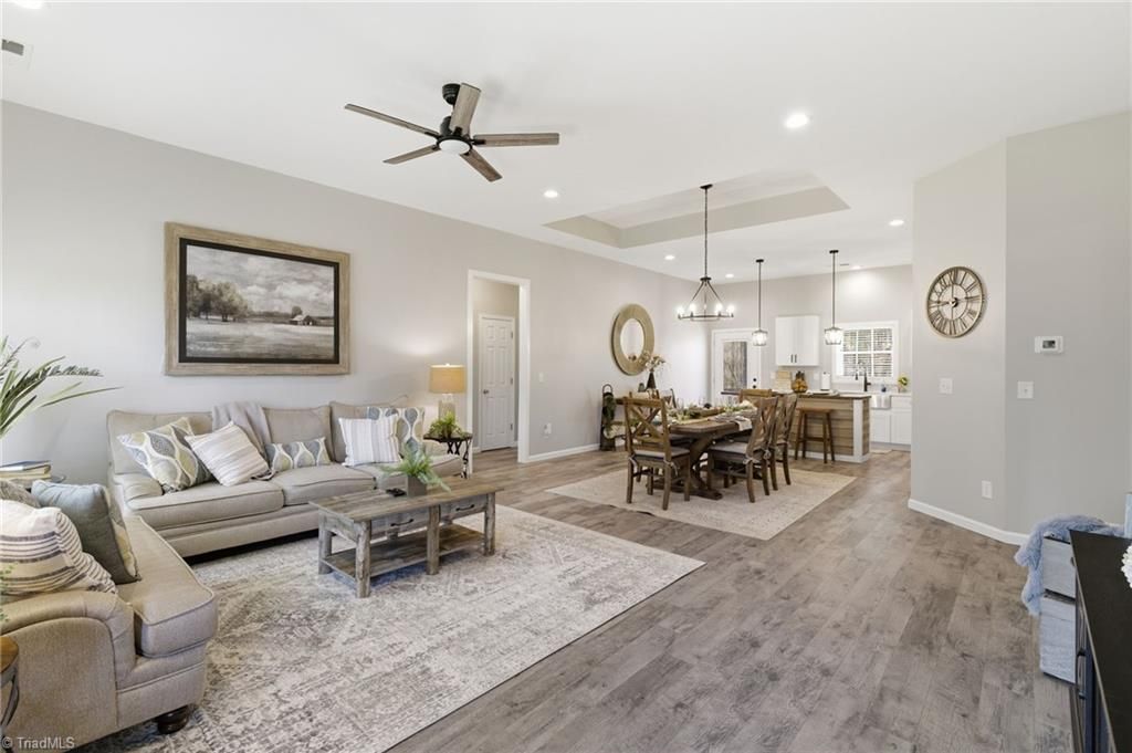 626 Bethany Road, Reidsville, NC 27320