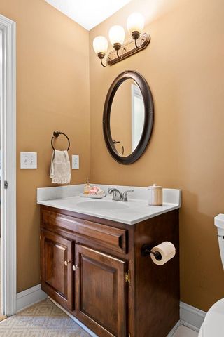 2124 Burnt Hickory Drive, Chattanooga, TN 37421