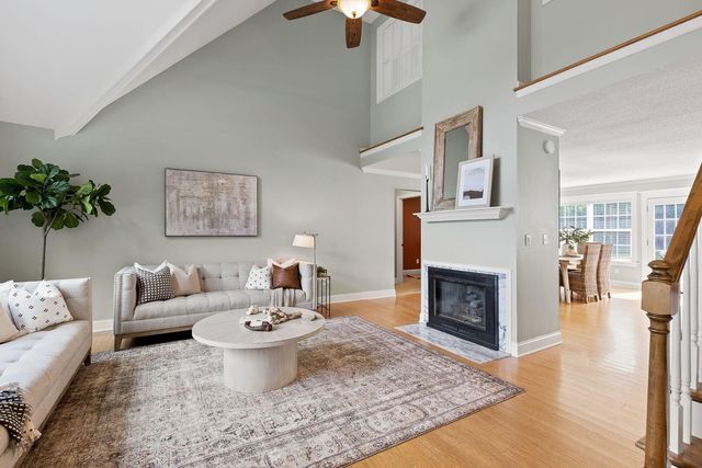 2124 Burnt Hickory Drive, Chattanooga, TN 37421