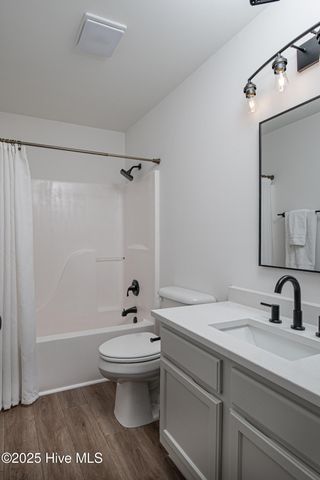 2912 Mulberry Lane F, Greenville, NC 27858