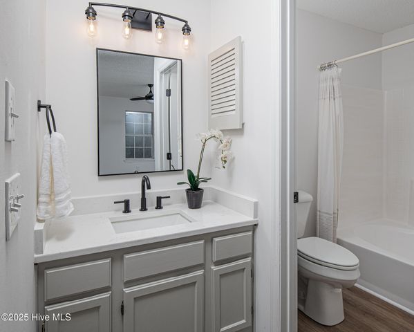 2912 Mulberry Lane F, Greenville, NC 27858