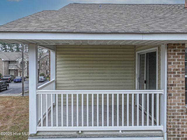 2912 Mulberry Lane F, Greenville, NC 27858