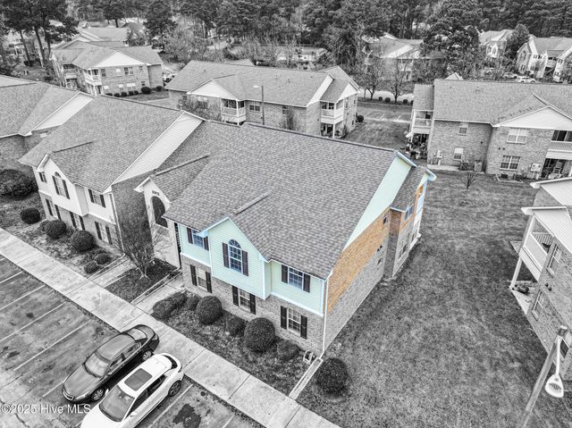 2912 Mulberry Lane F, Greenville, NC 27858