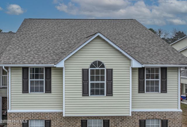 2912 Mulberry Lane F, Greenville, NC 27858