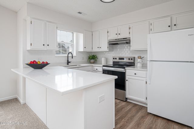 2912 Mulberry Lane F, Greenville, NC 27858