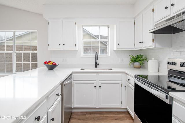 2912 Mulberry Lane F, Greenville, NC 27858