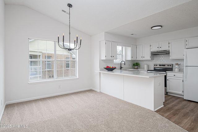 2912 Mulberry Lane F, Greenville, NC 27858