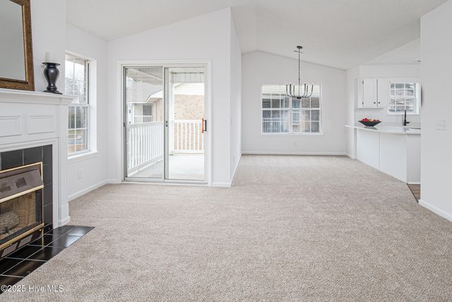 2912 Mulberry Lane F, Greenville, NC 27858