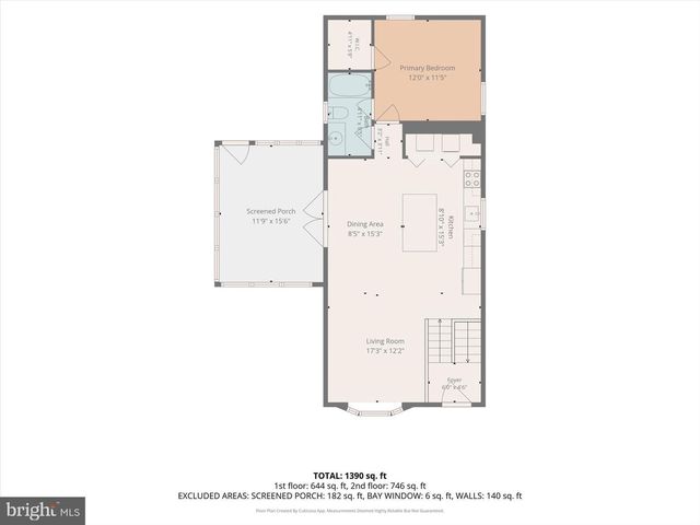 1533 FURNACE AVE, Glen Burnie, MD 21060