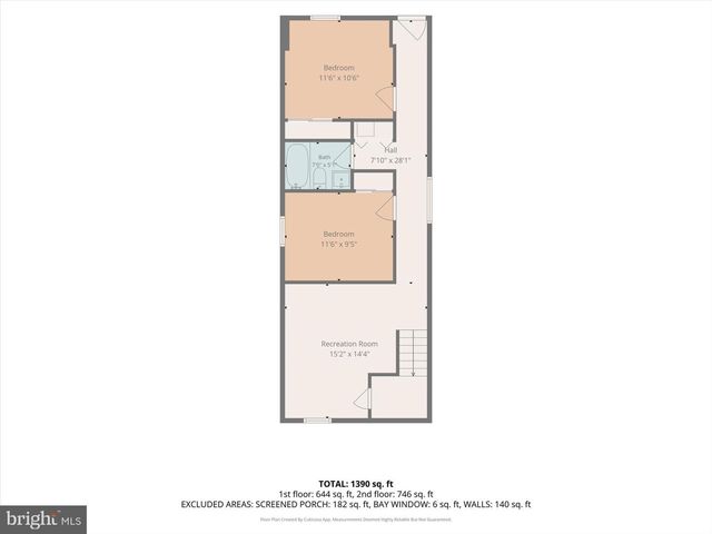1533 FURNACE AVE, Glen Burnie, MD 21060