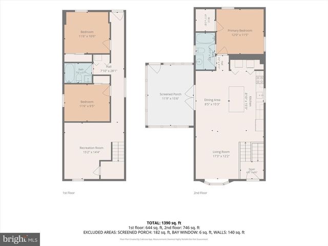 1533 FURNACE AVE, Glen Burnie, MD 21060