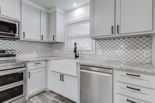 3213 94th Street, Lubbock, TX 79423