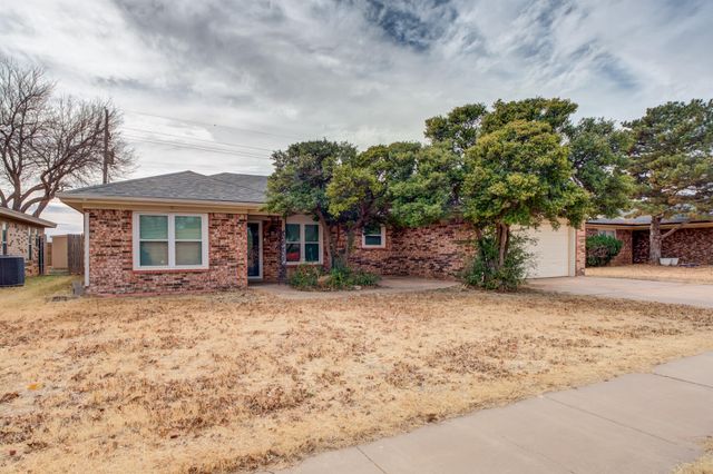 3213 94th Street, Lubbock, TX 79423