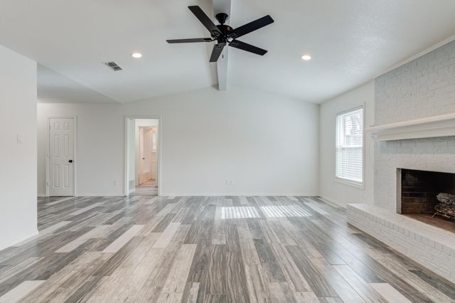 3213 94th Street, Lubbock, TX 79423