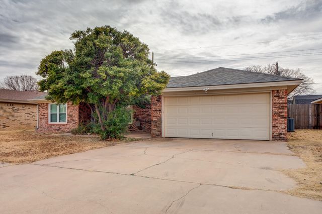 3213 94th Street, Lubbock, TX 79423
