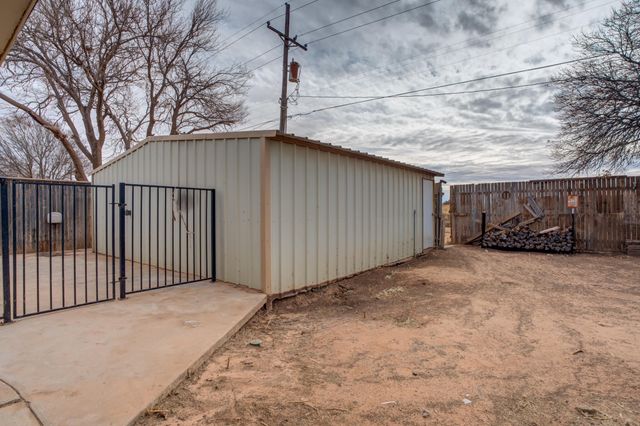 3213 94th Street, Lubbock, TX 79423