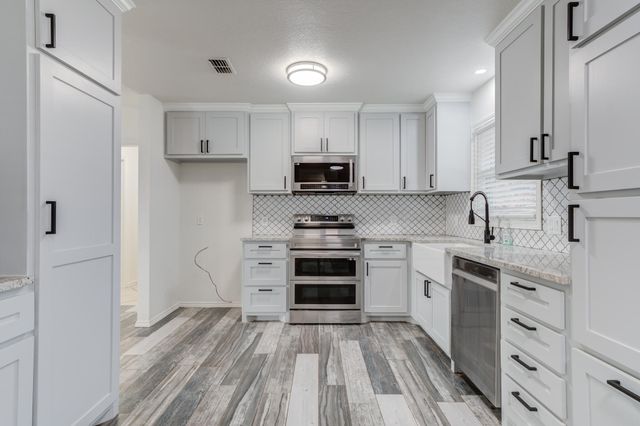 3213 94th Street, Lubbock, TX 79423