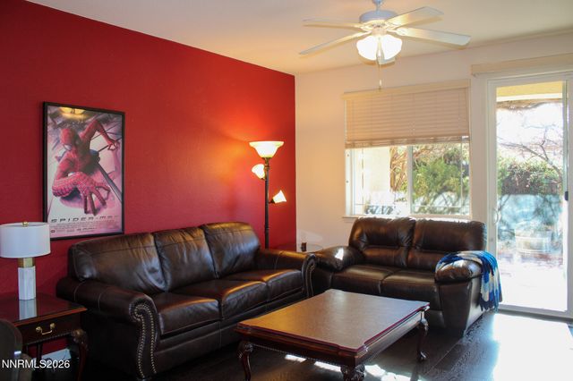 3647 Lepus Drive, Sparks, NV 89436