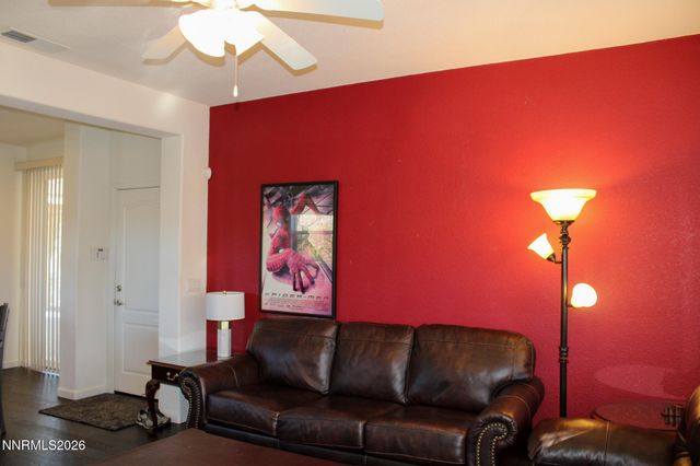 3647 Lepus Drive, Sparks, NV 89436