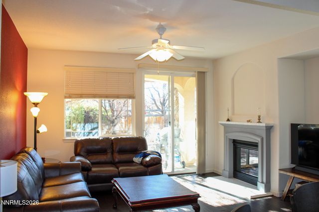 3647 Lepus Drive, Sparks, NV 89436