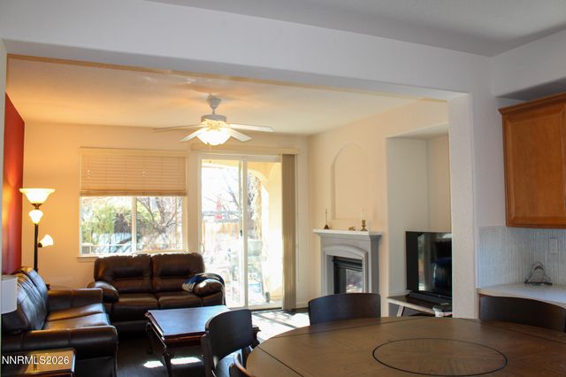 3647 Lepus Drive, Sparks, NV 89436