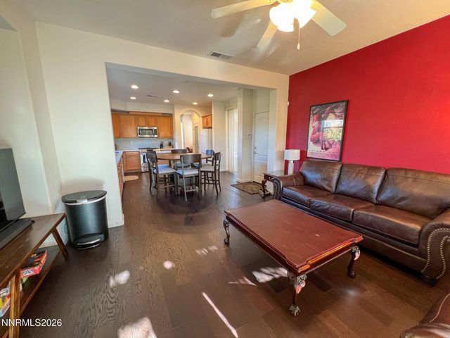 3647 Lepus Drive, Sparks, NV 89436