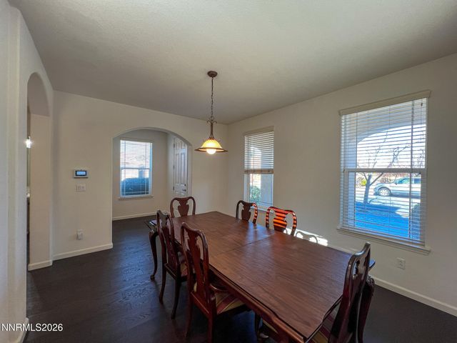 3647 Lepus Drive, Sparks, NV 89436