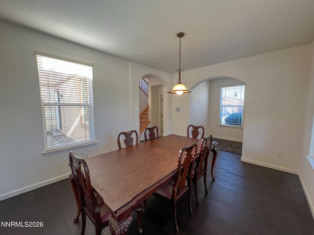 3647 Lepus Drive, Sparks, NV 89436