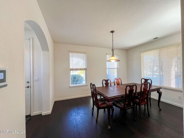 3647 Lepus Drive, Sparks, NV 89436