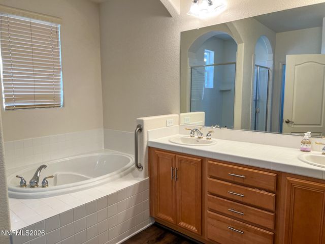 3647 Lepus Drive, Sparks, NV 89436