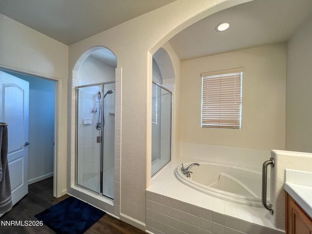 3647 Lepus Drive, Sparks, NV 89436