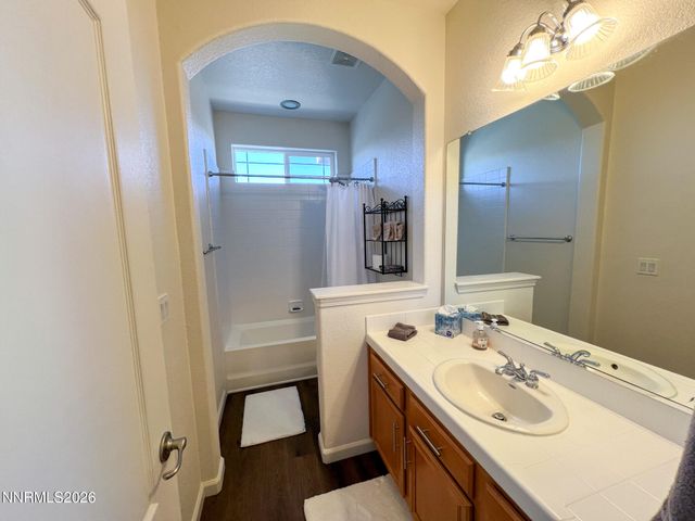 3647 Lepus Drive, Sparks, NV 89436