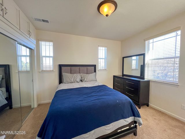 3647 Lepus Drive, Sparks, NV 89436