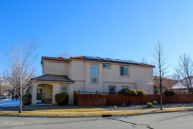 3647 Lepus Drive, Sparks, NV 89436