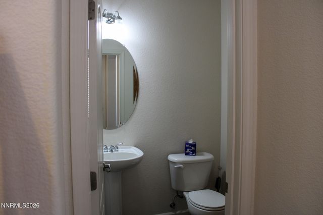 3647 Lepus Drive, Sparks, NV 89436