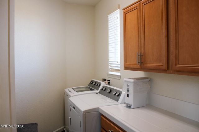 3647 Lepus Drive, Sparks, NV 89436